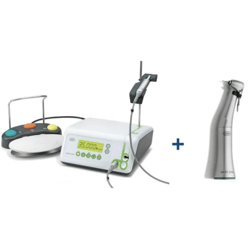 W&H Implantmed Classic Package (SI-915)