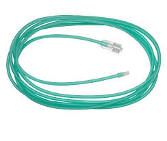 W&H Irrigation Tubing with Luer-Lock (10 per Pack)