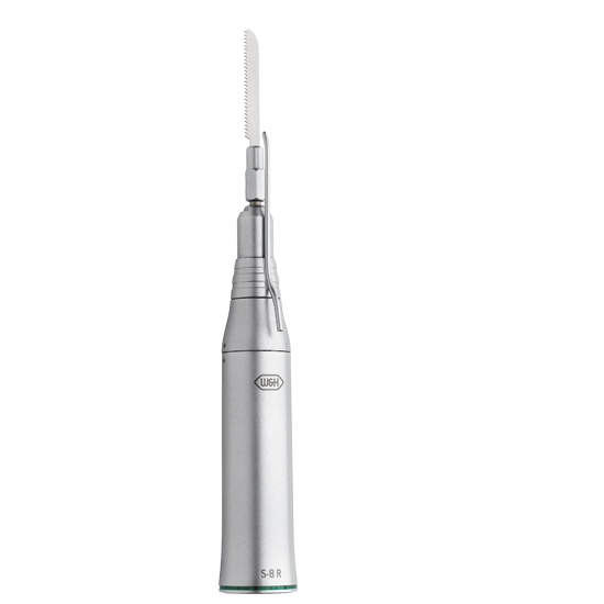 W&H Saw Handpiece S-8 R