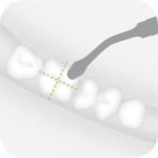 B6 tip for sectioning the bone - Global Dental Shop