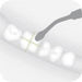 B6 tip for sectioning the bone - Global Dental Shop